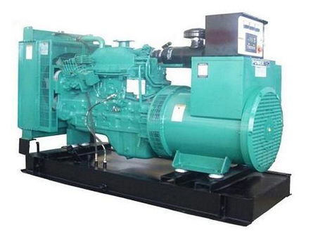 安丘80kw康明斯柴油发电机组图片 安丘80kw康明斯柴油发电机组图片
