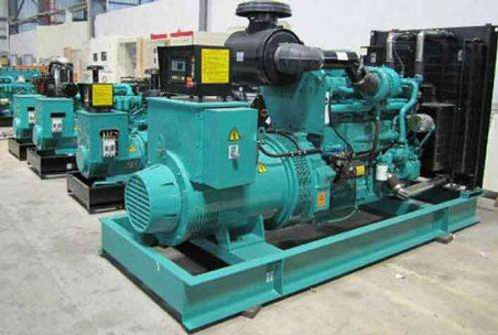 安丘1000kw康明斯柴油发电机组图片 安丘1000kw康明斯柴油发电机组图片